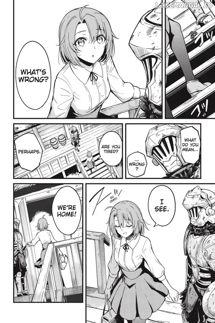 Goblin Slayer: Side Story Year One Chapter 112 image 25_optimized_optimized